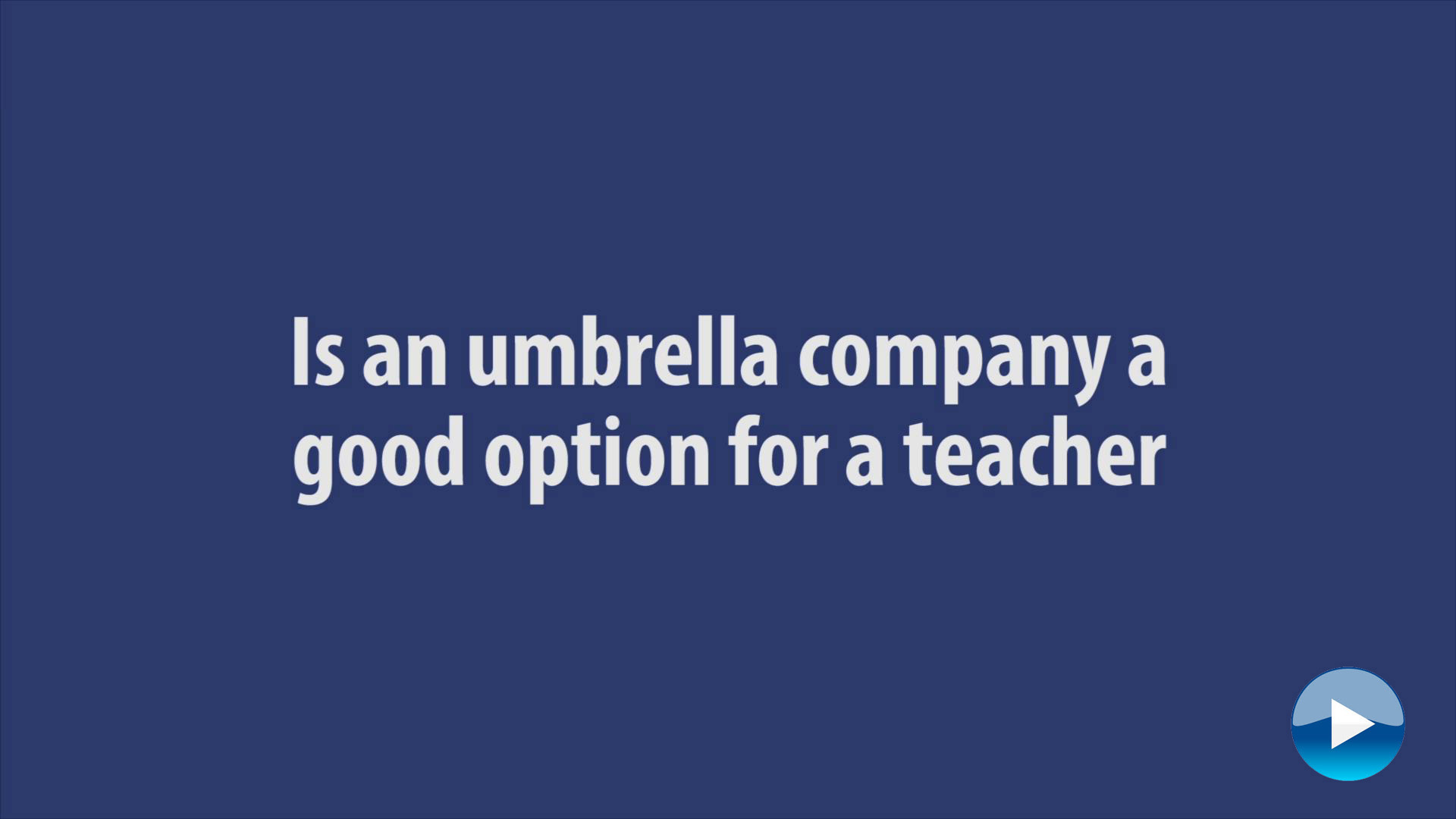 Q1-umbrella-company